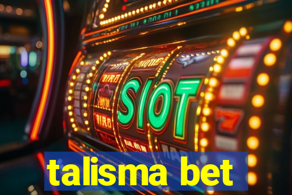 talisma bet